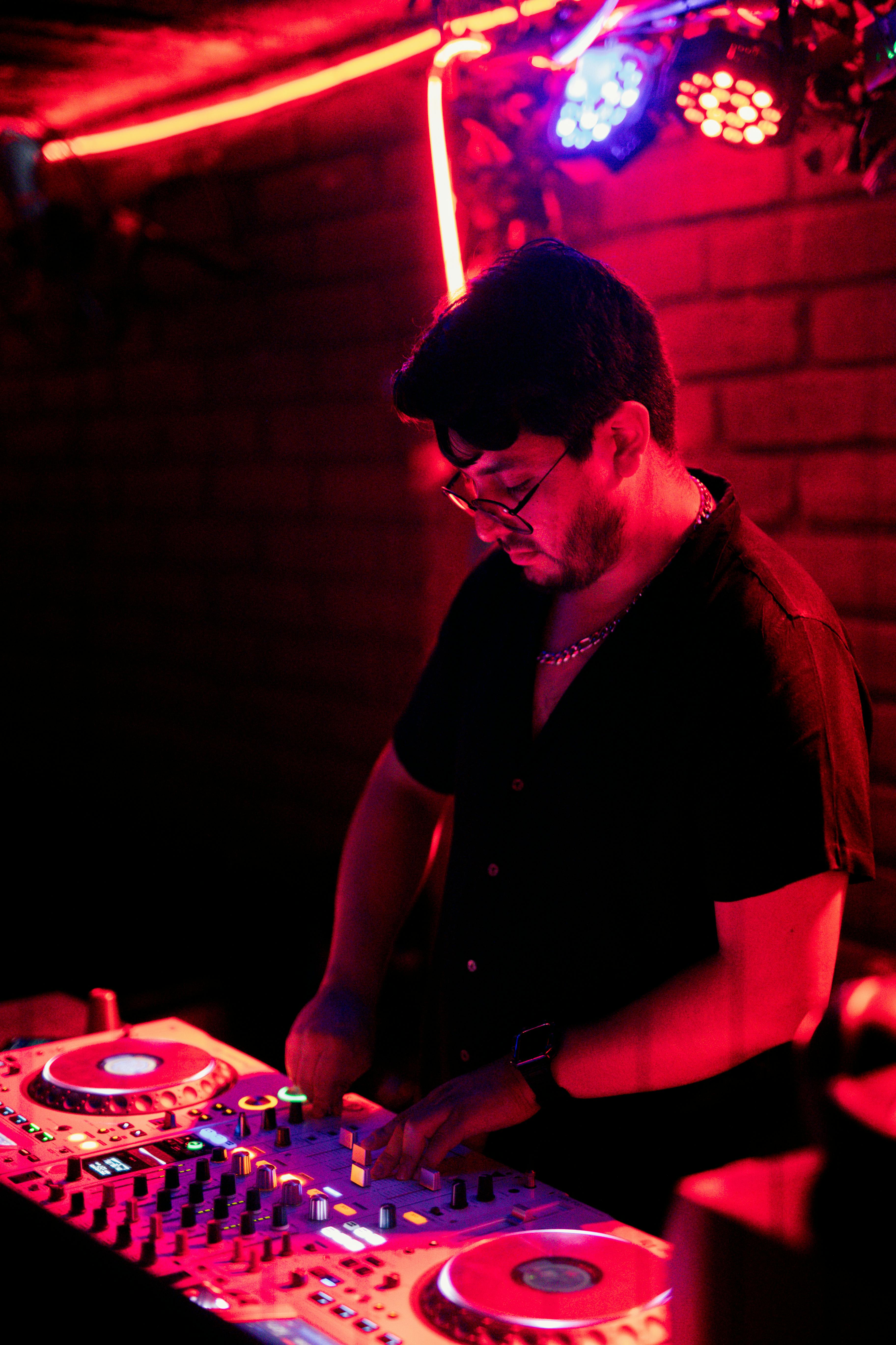 DJ AURORA